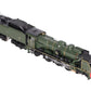 Roco 79079 HO Scale Steam Locomotive Series 231 E SNCF w/Sound LN/Box