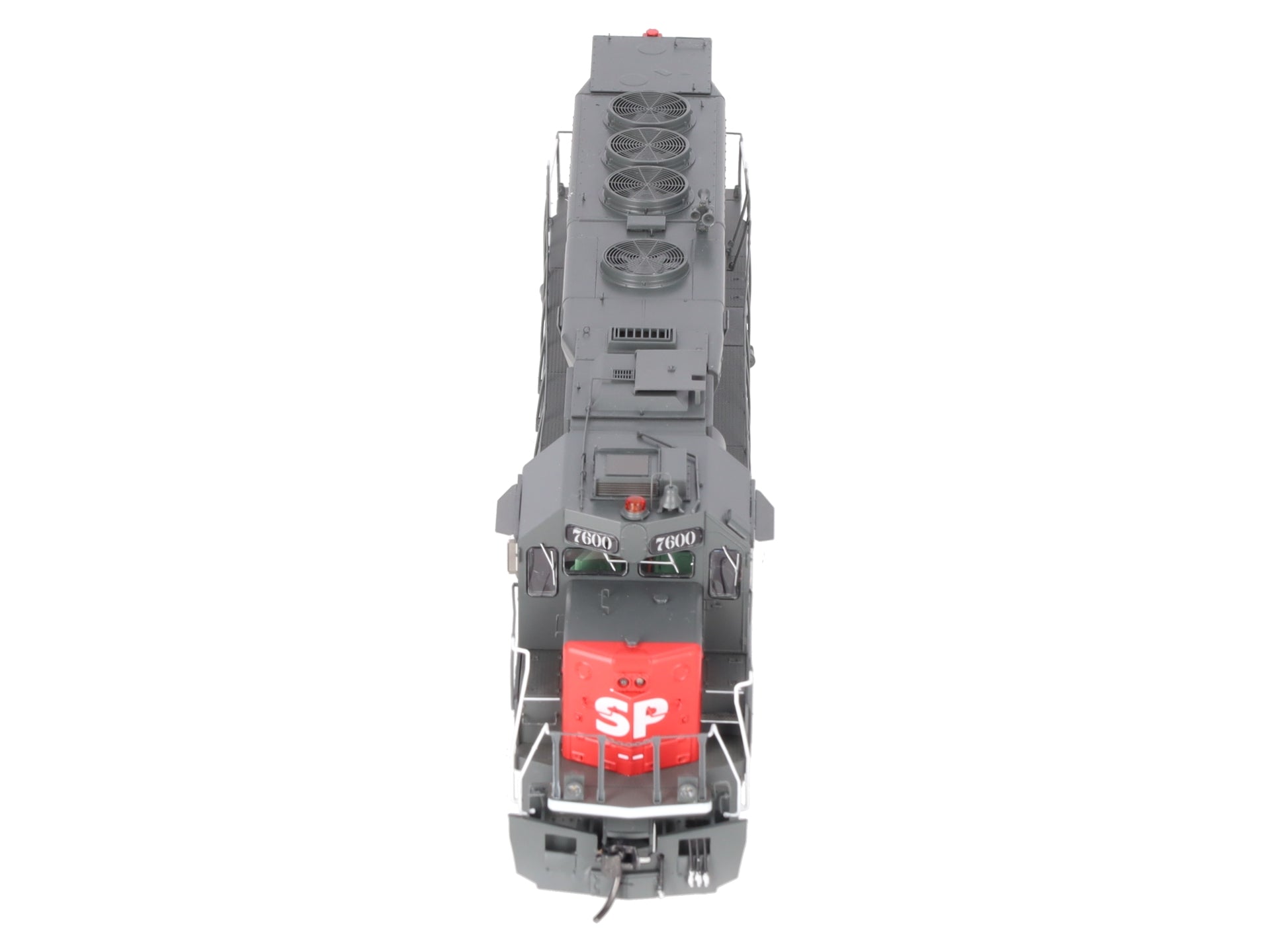 Athearn ATHG64834 HO Southern Pacific 