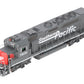 Athearn ATHG64834 HO Southern Pacific "Speed Letter" GP40P-2 Diesel Loco #7600 EX/Box