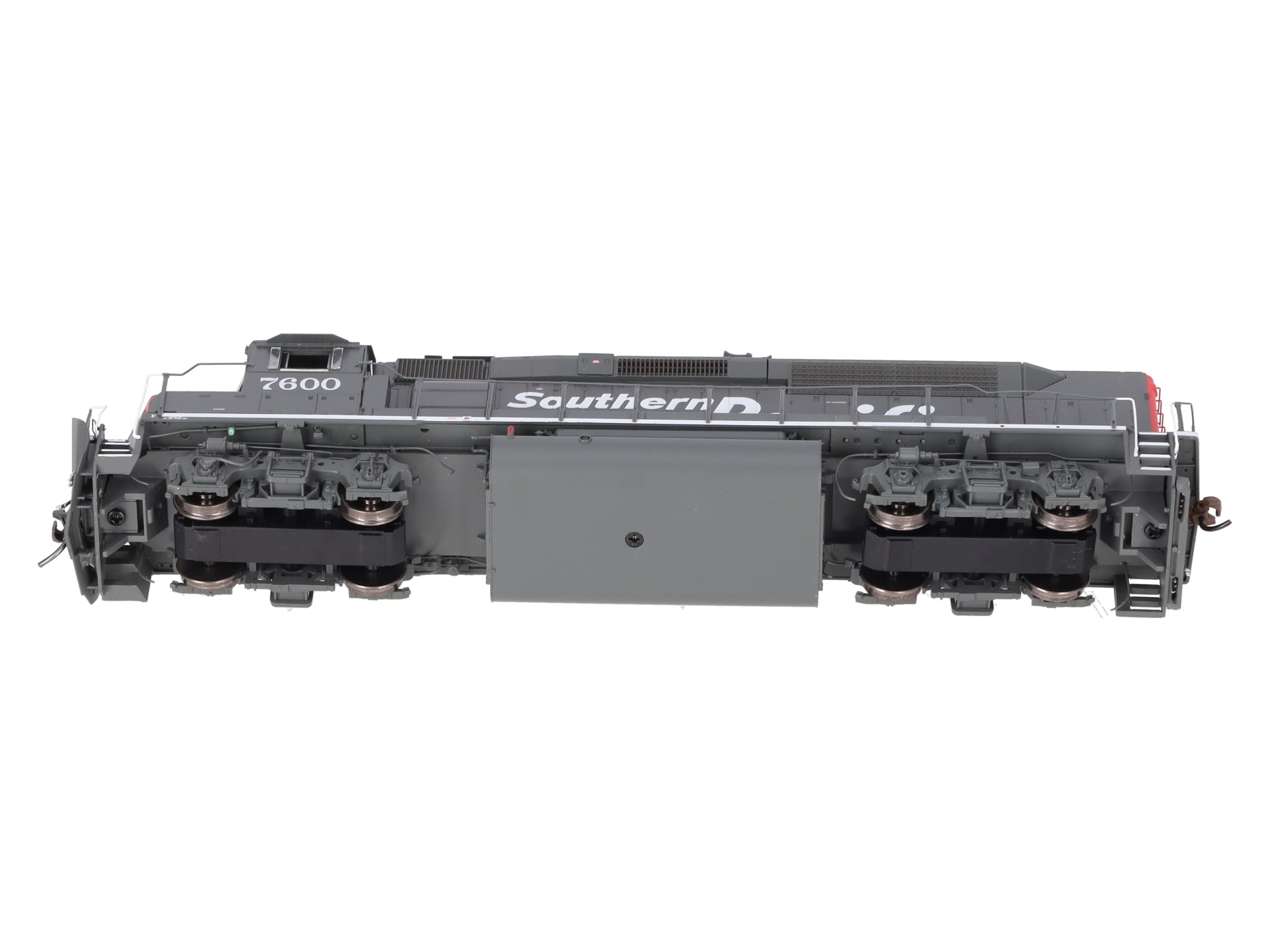Athearn ATHG64834 HO Southern Pacific 