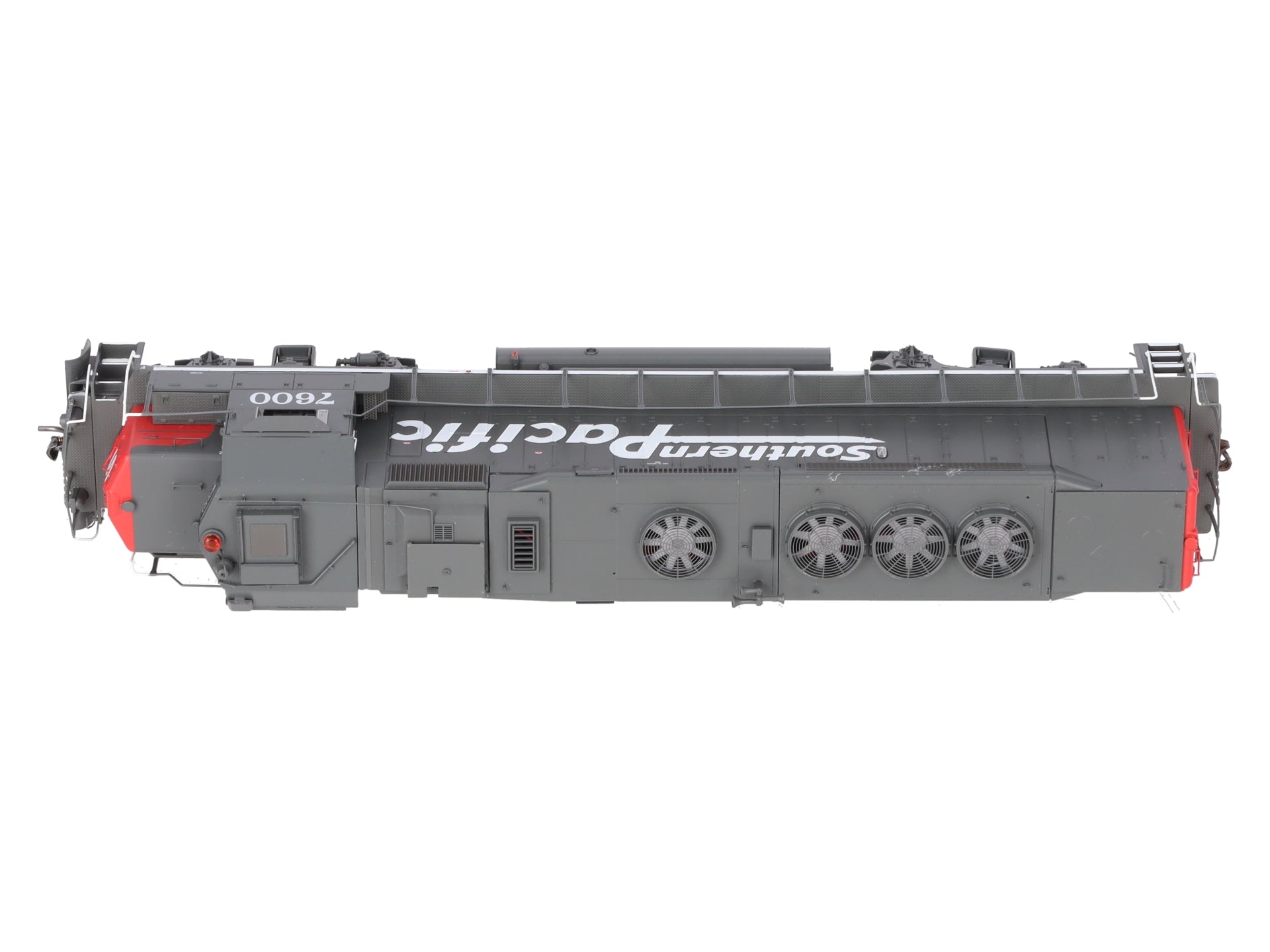 Athearn ATHG64834 HO Southern Pacific 