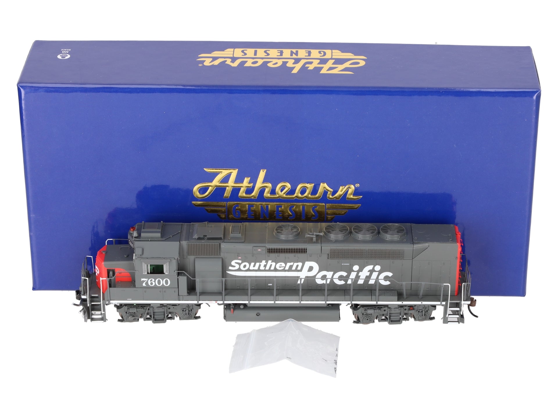 Athearn ATHG64834 HO Southern Pacific 