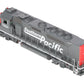 Athearn ATHG64834 HO Southern Pacific "Speed Letter" GP40P-2 Diesel Loco #7600 EX/Box