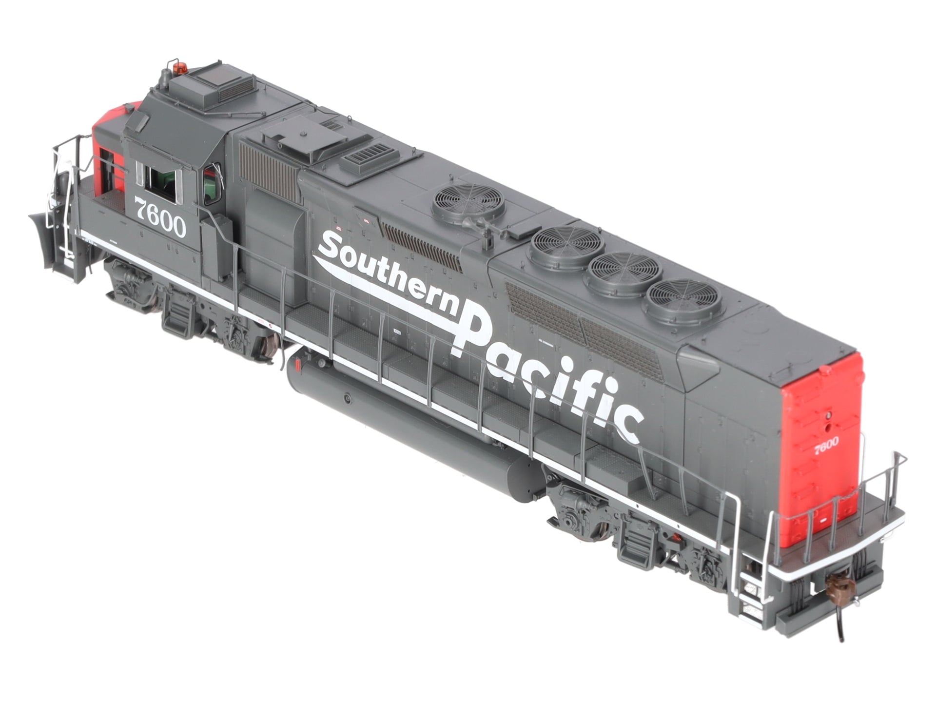 Athearn ATHG64834 HO Southern Pacific 
