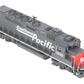 Athearn ATHG64834 HO Southern Pacific "Speed Letter" GP40P-2 Diesel Loco #7600 EX/Box