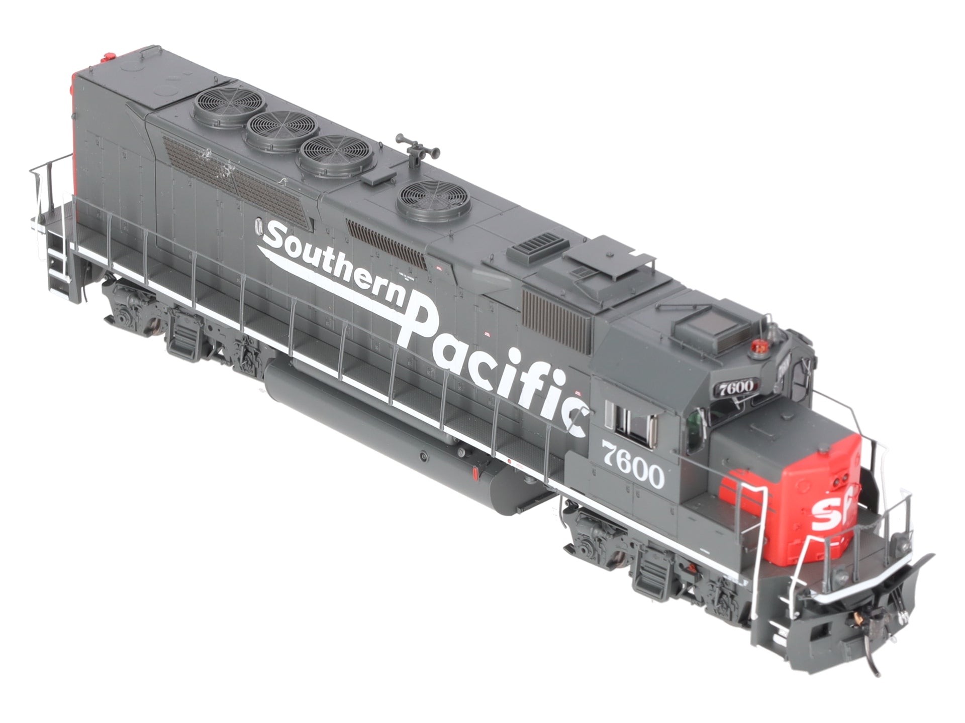 Athearn ATHG64834 HO Southern Pacific 