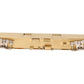 S. Soho & Co. 0464 HO Scale BRASS Union Pacific Baggage Car #5700 - Unpainted EX/Box