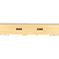 S. Soho & Co. 0464 HO Scale BRASS Union Pacific Baggage Car #5700 - Unpainted EX/Box