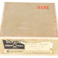 Olympia HO BRASS Canadian Pacific Class D-4g 4-6-0 Steam Locomotive - Painted VG/Box