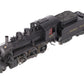 Olympia HO BRASS Canadian Pacific Class D-4g 4-6-0 Steam Locomotive - Painted VG/Box