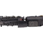 Olympia HO BRASS Canadian Pacific Class D-4g 4-6-0 Steam Locomotive - Painted VG/Box