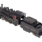 Olympia HO BRASS Canadian Pacific Class D-4g 4-6-0 Steam Locomotive - Painted VG/Box