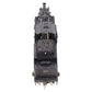 Olympia HO BRASS Canadian Pacific Class D-4g 4-6-0 Steam Locomotive - Painted VG/Box