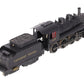 Olympia HO BRASS Canadian Pacific Class D-4g 4-6-0 Steam Locomotive - Painted VG/Box