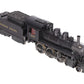 Olympia HO BRASS Canadian Pacific Class D-4g 4-6-0 Steam Locomotive - Painted VG/Box