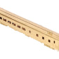 The Coach Yard 4800 HO Scale Union Pacific BRASS Diner Passenger Car - Unpainted EX