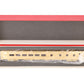 The Coach Yard 4800 HO Scale Union Pacific BRASS Diner Passenger Car - Unpainted EX