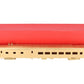 The Coach Yard 4800 HO Scale Union Pacific BRASS Diner Passenger Car - Unpainted EX