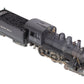 Olympia HO BRASS Bison Belt D-16 SB 4-4-0 Steam Locomotive #21 - Custom EX/Box