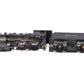 Olympia HO BRASS Bison Belt D-16 SB 4-4-0 Steam Locomotive #21 - Custom EX/Box