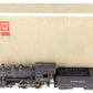 Olympia HO BRASS Bison Belt D-16 SB 4-4-0 Steam Locomotive #21 - Custom EX/Box
