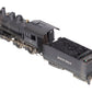 Olympia HO BRASS Bison Belt D-16 SB 4-4-0 Steam Locomotive #21 - Custom EX/Box