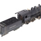 Olympia HO BRASS Bison Belt D-16 SB 4-4-0 Steam Locomotive #21 - Custom EX/Box
