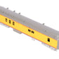 The Coach Yard BRASS HO Union Pacific Harriman 69' Baggage-Express Car (Painted)