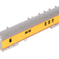 The Coach Yard BRASS HO Union Pacific Harriman 69' Baggage-Express Car (Painted)