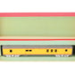 The Coach Yard BRASS HO Union Pacific Harriman 69' Baggage-Express Car (Painted)