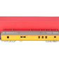 The Coach Yard BRASS HO Union Pacific Harriman 69' Baggage-Express Car (Painted)