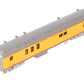 The Coach Yard BRASS HO Union Pacific Harriman 69' Baggage-Express Car (Painted)