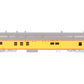 The Coach Yard BRASS HO Union Pacific Harriman 69' Baggage-Express Car (Painted)