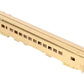 Hi-Country Brass 0494 HO Union Pacific BRASS Passenger Coach #5402 - Unpainted EX/Box