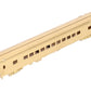 Hi-Country Brass 0494 HO Union Pacific BRASS Passenger Coach #5402 - Unpainted EX/Box