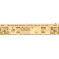 Hi-Country Brass 0494 HO Union Pacific BRASS Passenger Coach #5402 - Unpainted EX/Box