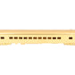 Hi-Country Brass 0494 HO Union Pacific BRASS Passenger Coach #5402 - Unpainted EX/Box