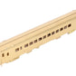 Hi-Country Brass 0494 HO Union Pacific BRASS Passenger Coach #5402 - Unpainted EX/Box
