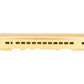 Hi-Country Brass 0494 HO Union Pacific BRASS Passenger Coach #5402 - Unpainted EX/Box