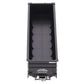 W&R Enterprises HO Scale D&RGW BRASS 47' - 2" Coal Gondola Version 2 - Painted LN/Box