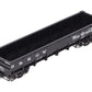 W&R Enterprises HO Scale D&RGW BRASS 47' - 2" Coal Gondola Version 2 - Painted LN/Box