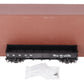 W&R Enterprises HO Scale D&RGW BRASS 47' - 2" Coal Gondola Version 2 - Painted LN/Box
