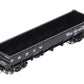 W&R Enterprises HO Scale D&RGW BRASS 47' - 2" Coal Gondola Version 2 - Painted LN/Box
