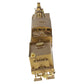 Sunset Models Pacific Coast 3-Truck BRASS Shay- 2-Rail EX/Box