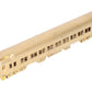 Samhongsa HO Scale Pullman Sleeper Car - Unpainted EX