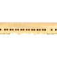Samhongsa HO Scale Pullman Sleeper Car - Unpainted EX