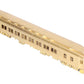 Samhongsa HO Scale Pullman Sleeper Car - Unpainted EX