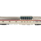 S. Soho & Co. 2207 HO BRASS CP Nickel Plated Observation - unpainted EX/Box