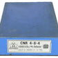 Van Hobbies HO BRASS CNR 4-8-4 U-2b,c Steam Loco & Tender -Painted/Box