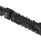 Van Hobbies HO BRASS CNR 4-8-4 U-2b,c Steam Loco & Tender -Painted/Box